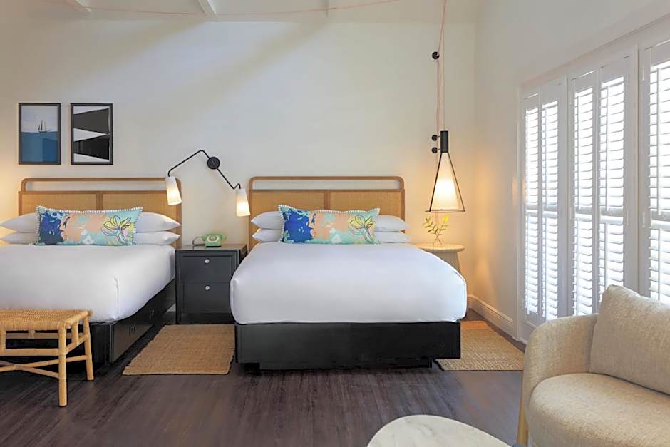 Winslow's Bungalows - Key West Historic Inns