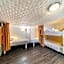 Les Baroudeurs Hostel