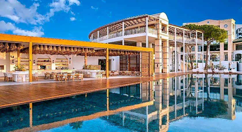 Rixos Park Belek
