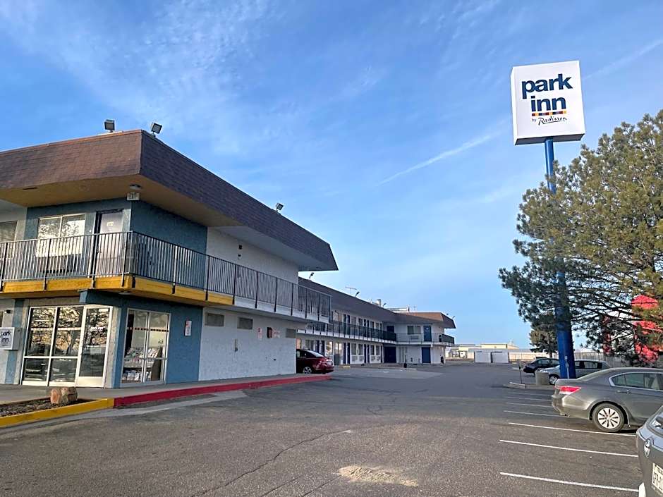 Motel 6 Fort Collins, CO