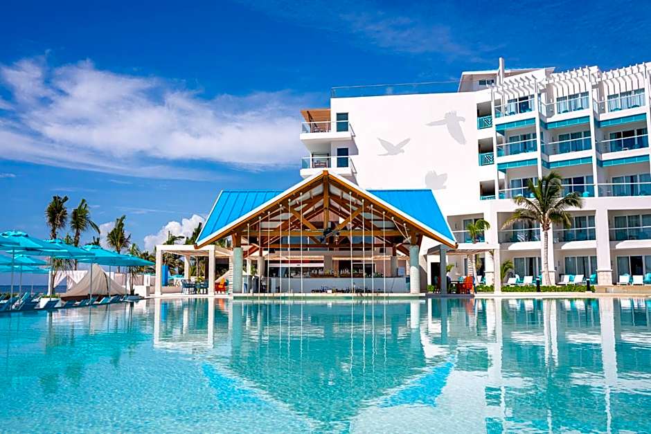 Margaritaville Island Reserve Riviera Maya - An Adults Only Karisma All-Inclusive Experience