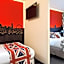 Hôtel Aurore Paris Gare de Lyon