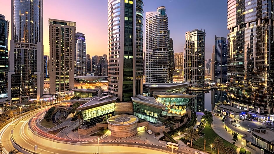 voco Bonnington, Dubai By IHG