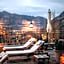 Alpine Spa Hotel Haus Hirt