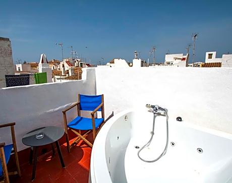 Boutique Hotel RifugioAzul