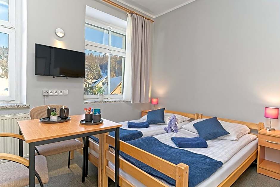 Ośrodek WOJKÓW Kowary koło Karpacza