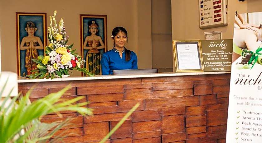 The Niche Bali