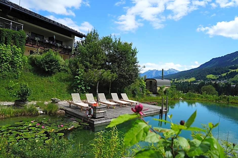 Boutique Hotel Herzhof - Garni-Appartements - Adults Only