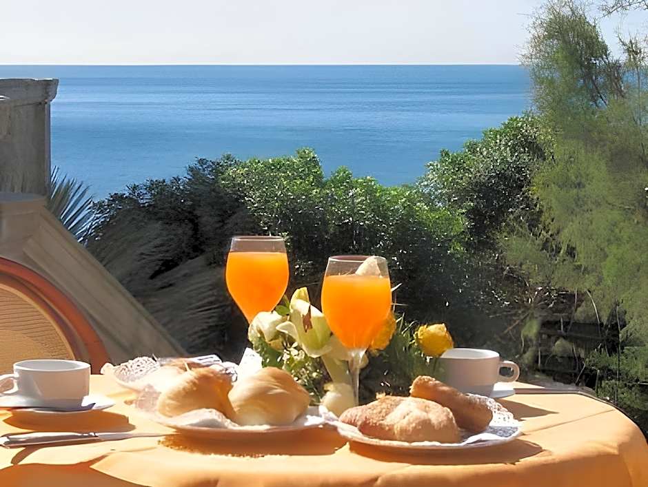 Hotel Villa Margherita