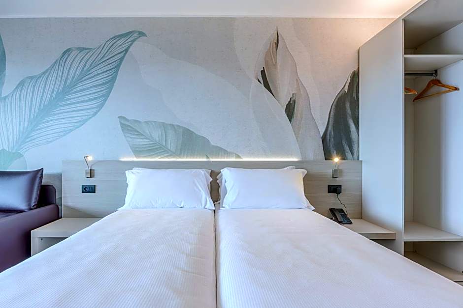 Relais Ca Bago' -adults only