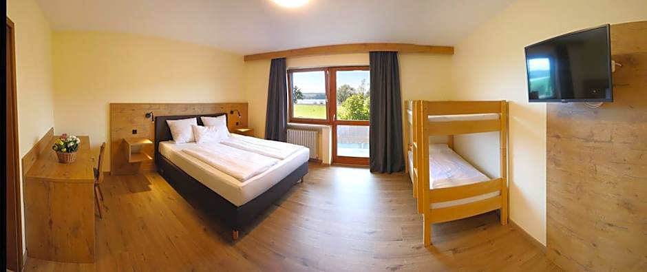 Landgasthof Baumgartner