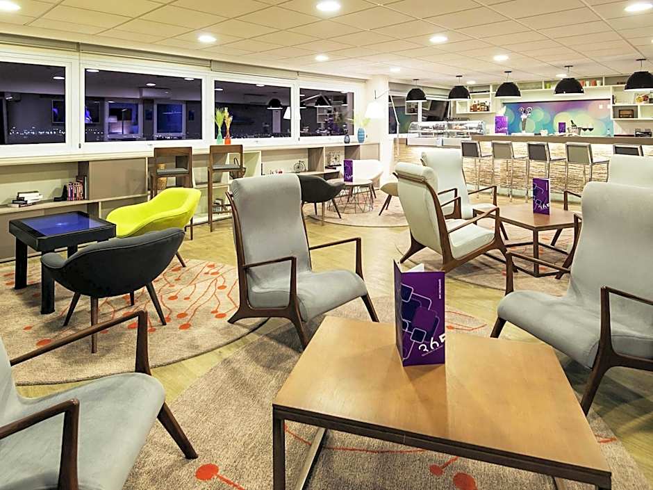 Novotel Santos