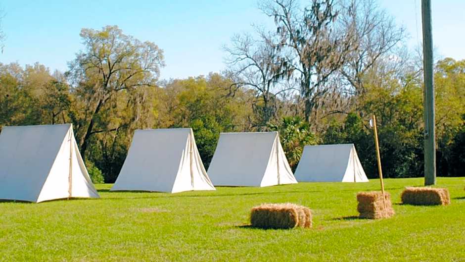 Holiday Inn Express Silver Springs - Ocala By IHG