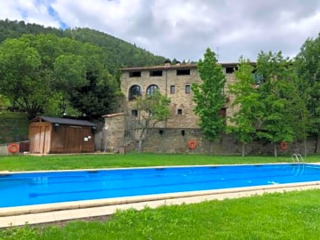 Hotel Casa Rural CAMPALANS