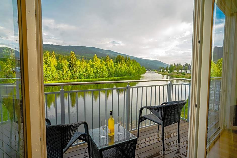 Topcamp Hallingdal - Ål