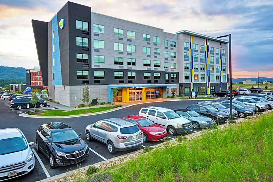Tru By Hilton Pigeon Forge
