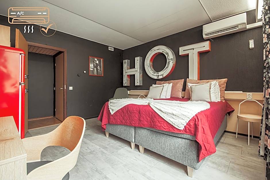Hotelli Jämsä