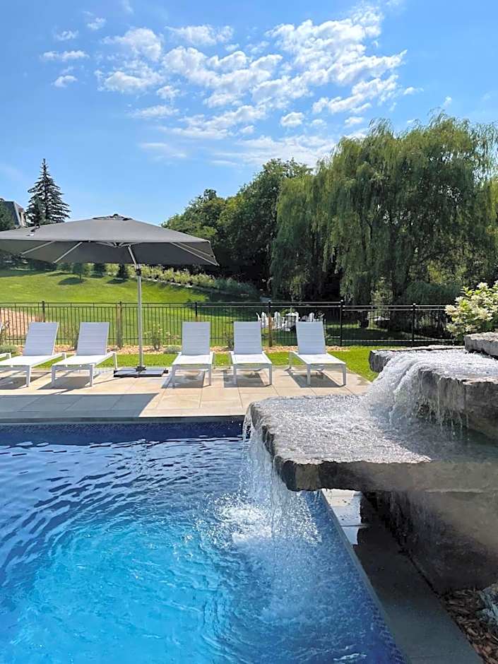 Bromont Lodge 837 shefford suite 200