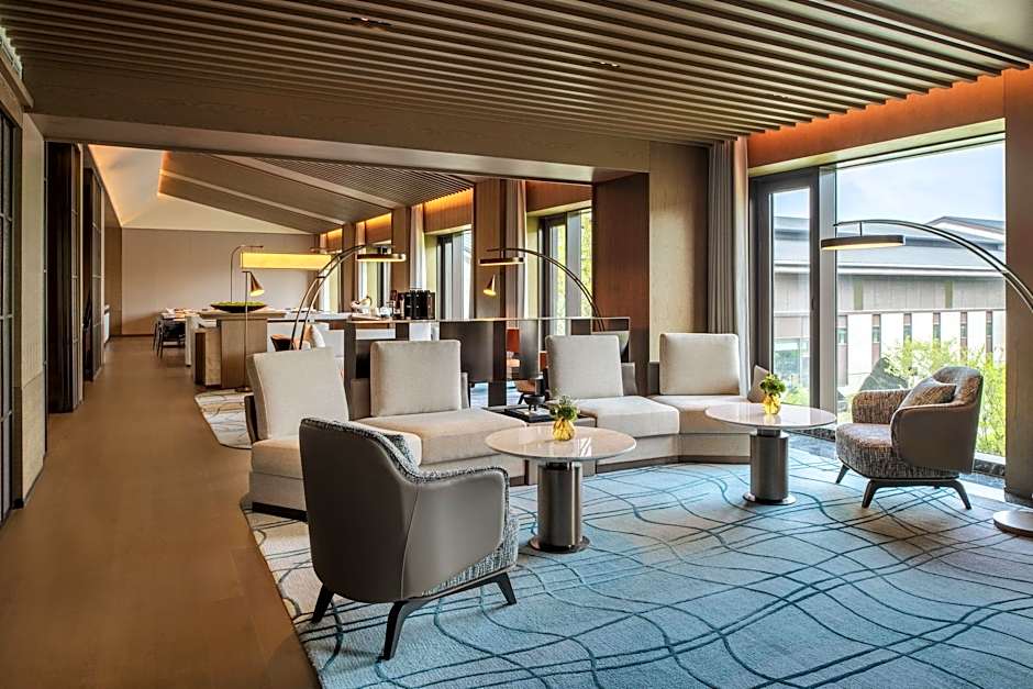 InterContinental Xiangyang By IHG