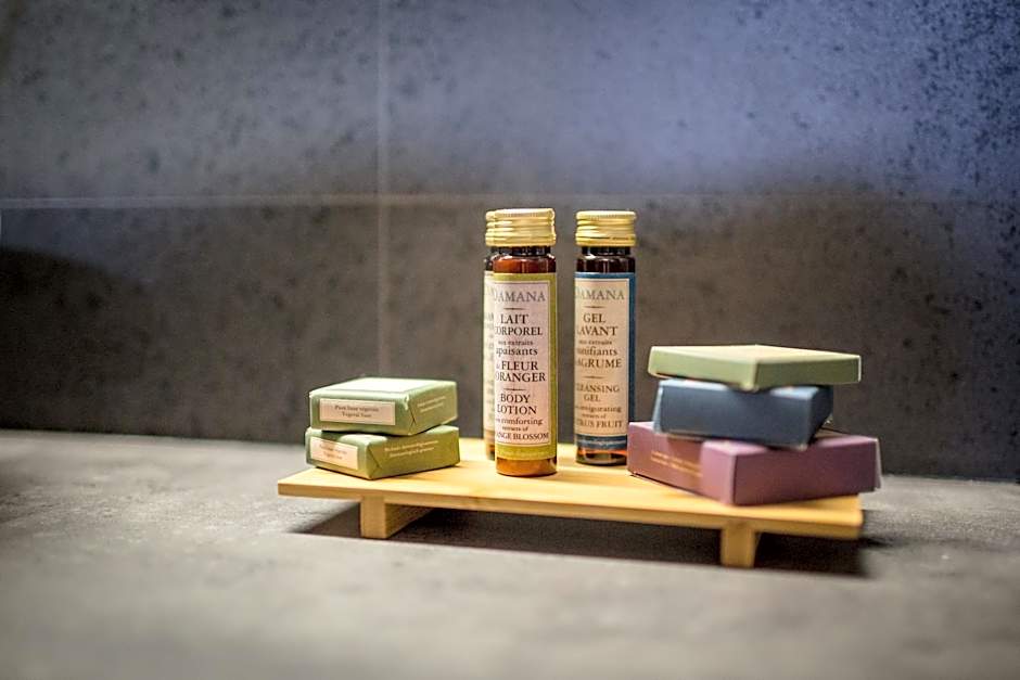 Puralã - Wool Valley Hotel & SPA