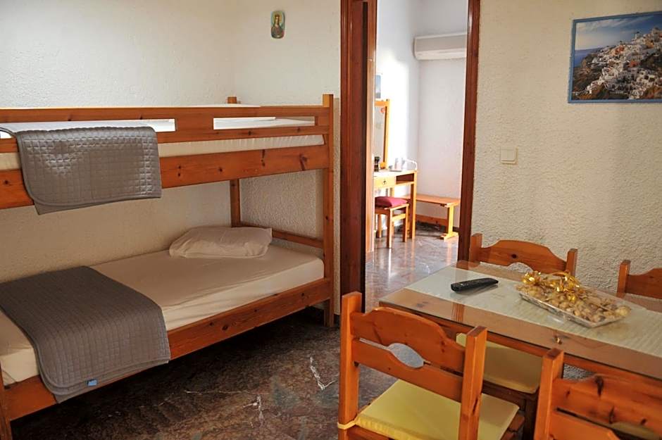 Chaliotis Apartments