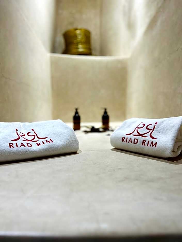 Riad RIM