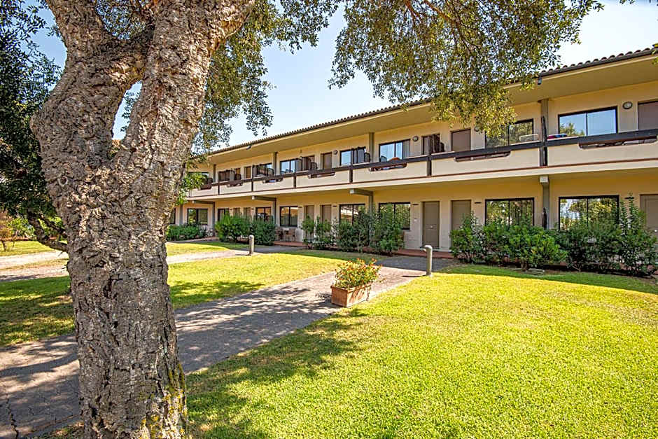 Hotel Airone isola d'Elba