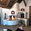 Swiss-Chalet Merlischachen - Historik Chalet-Hotel Lodge