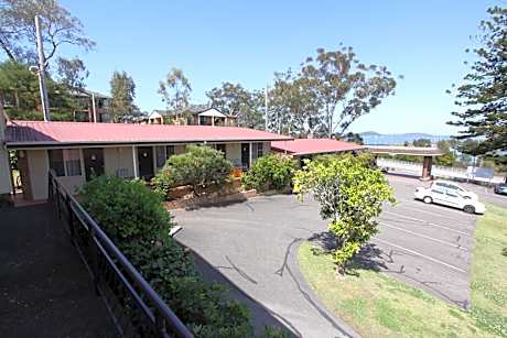 Waterview Gosford Motor Inn