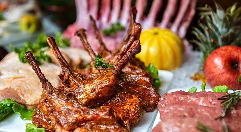 Sofitel Zhengzhou International