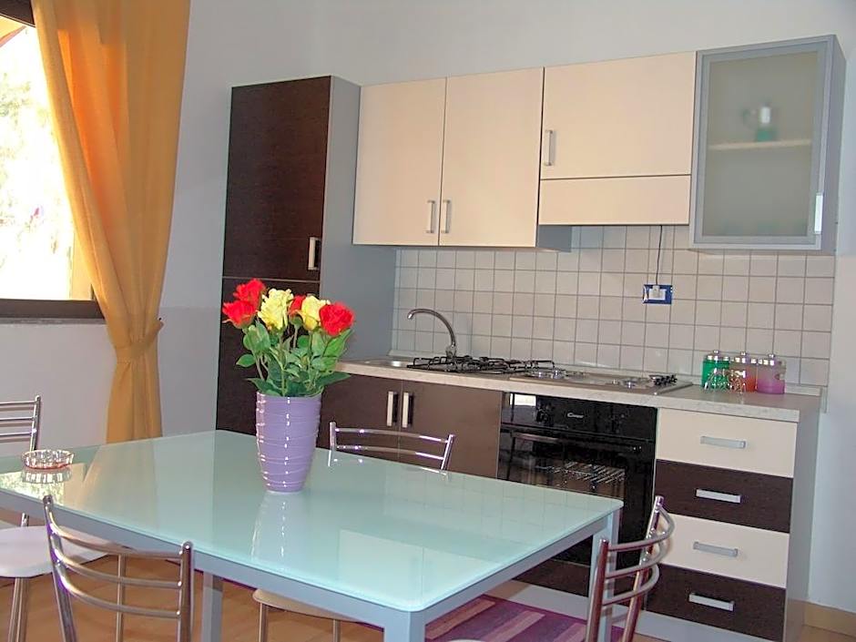 Residence Costa del Sole