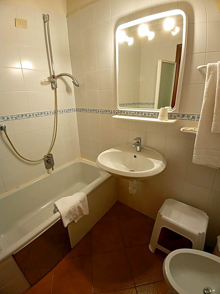 Residence In Centro