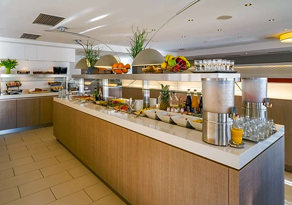 Centro Hotel Kommerz