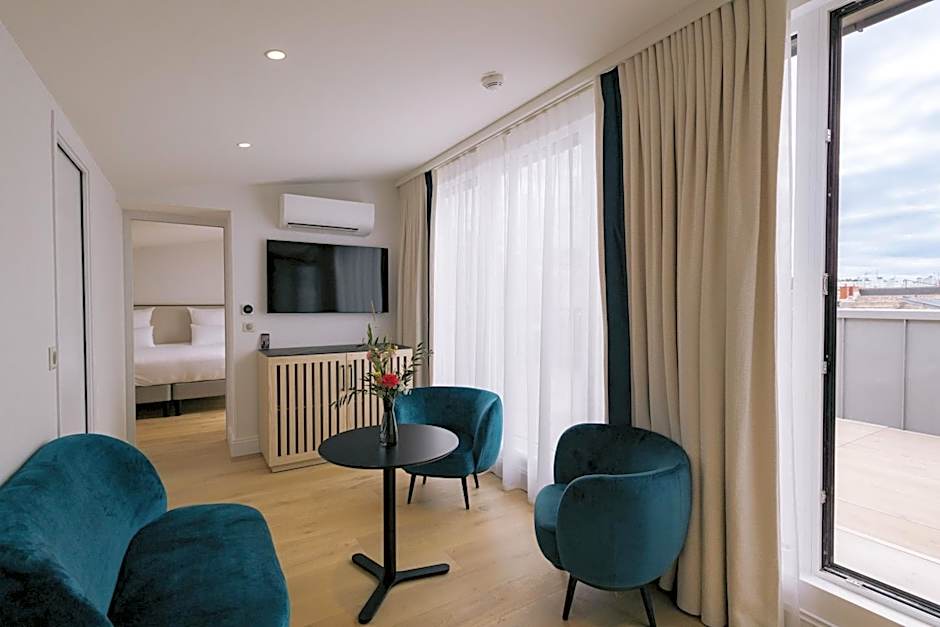 Hôtel Majestic