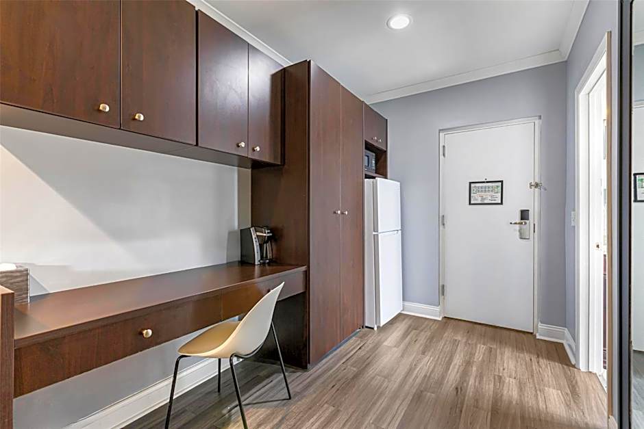 Hotel Chicago West Loop, SureStay Collection by Best Western