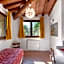 Villa Il Rossignolo con Piscina