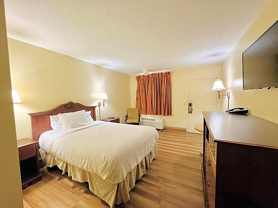 Knights Inn Yemassee