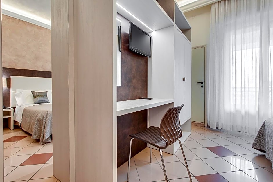 Hotel Dolcevita