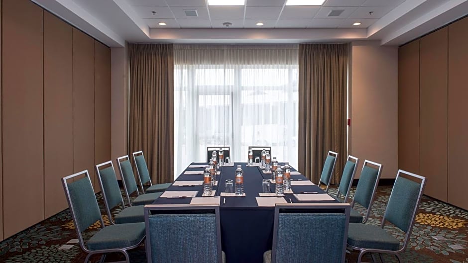 Staybridge Suites Puebla By IHG