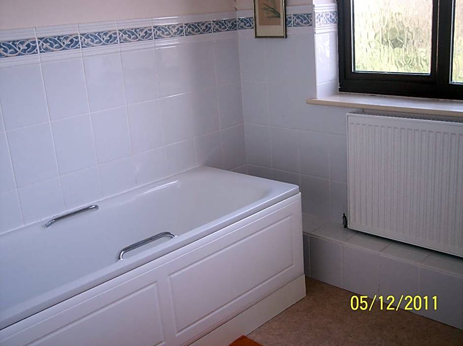 Westgrange House Bed & Breakfast