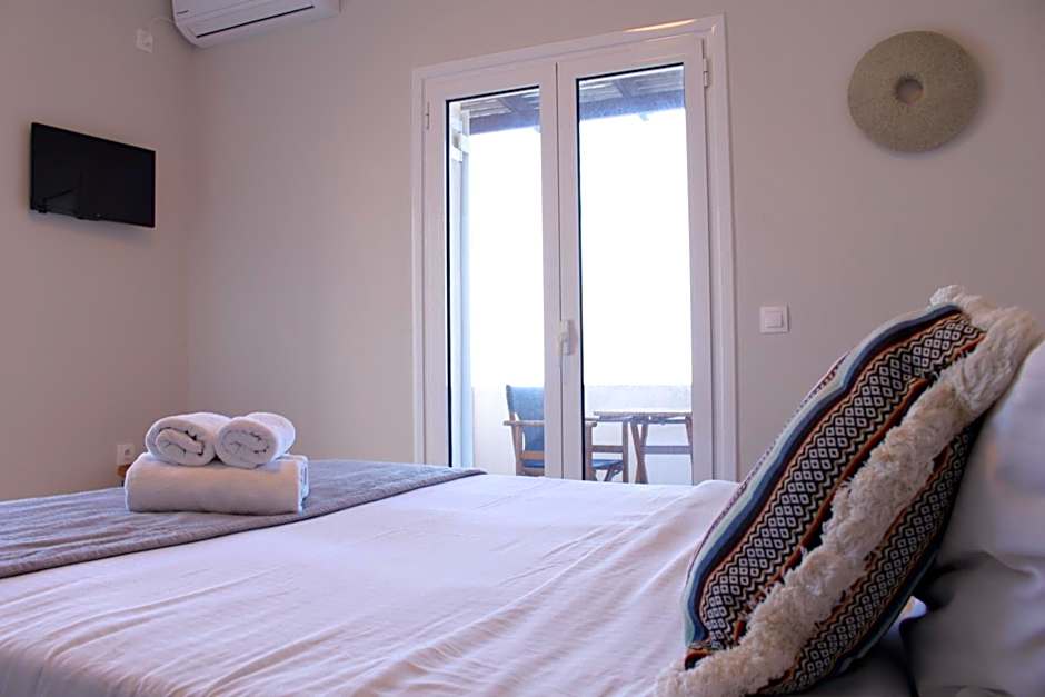 Photo 1 of 8 of Sea View, Balcony