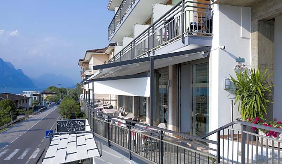 Albergo Villa Edera