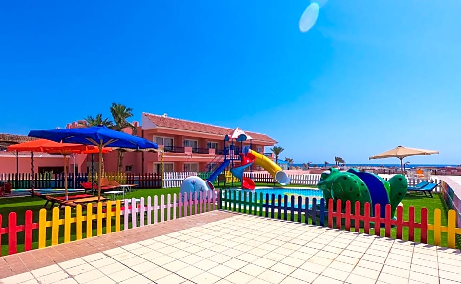 MG Alexander The Great Hotel Marsa Alam