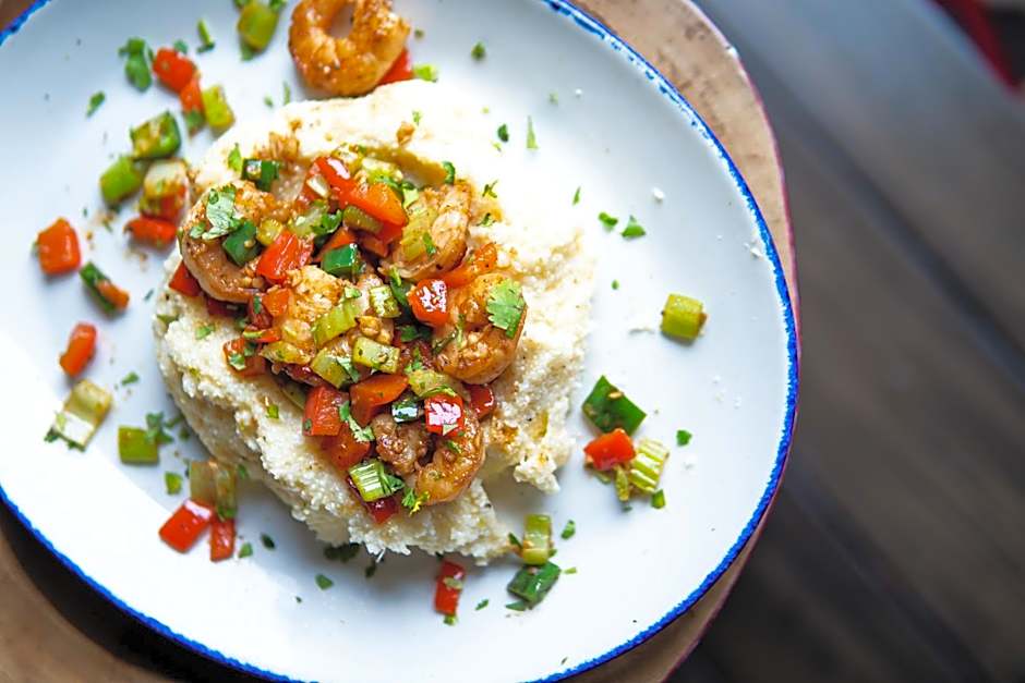 Four Points by Sheraton Salt Lake City Airport