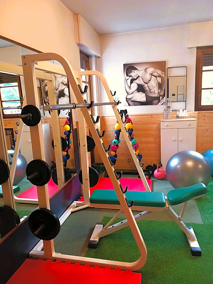 Residence Biancaneve