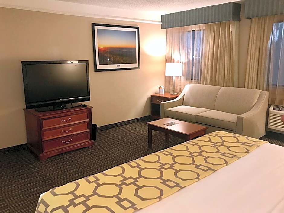 Baymont by Wyndham Texarkana