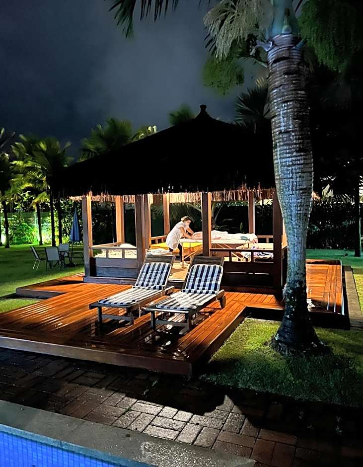 Hotel Casa Paradiso Guarujá