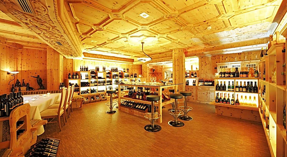 Hotel Vier Jahreszeiten