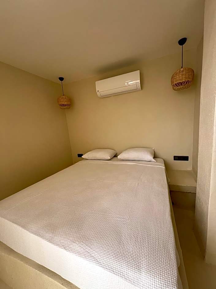 Doc's Boutique Hotel Kemer