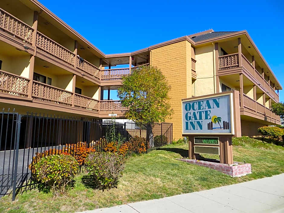 Ocean Gate Inn